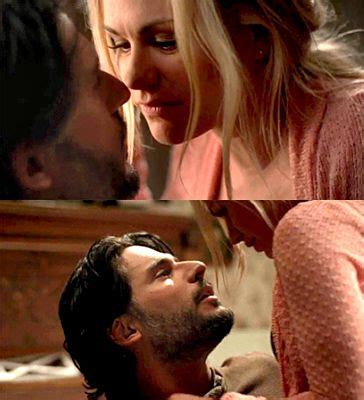 True Blood: 15 Sexiest Hookups